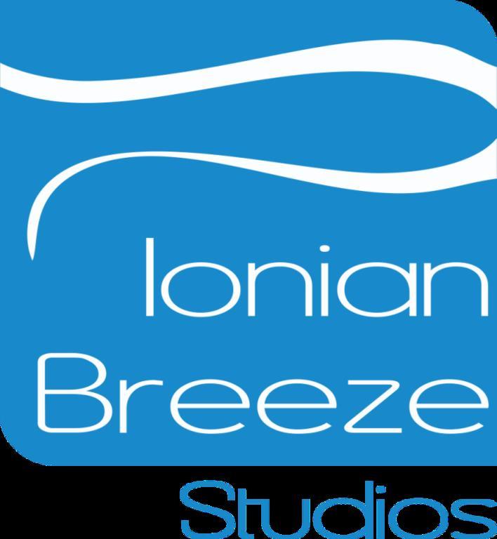 Ionian Breeze Studios Frínion المظهر الخارجي الصورة