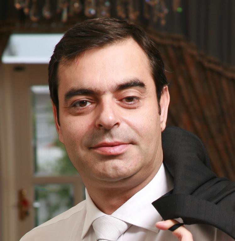 Ionian Breeze Studios Frínion المظهر الخارجي الصورة