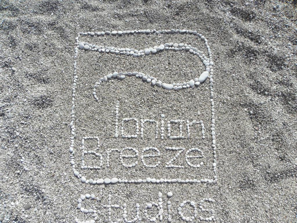 Ionian Breeze Studios Frínion المظهر الخارجي الصورة