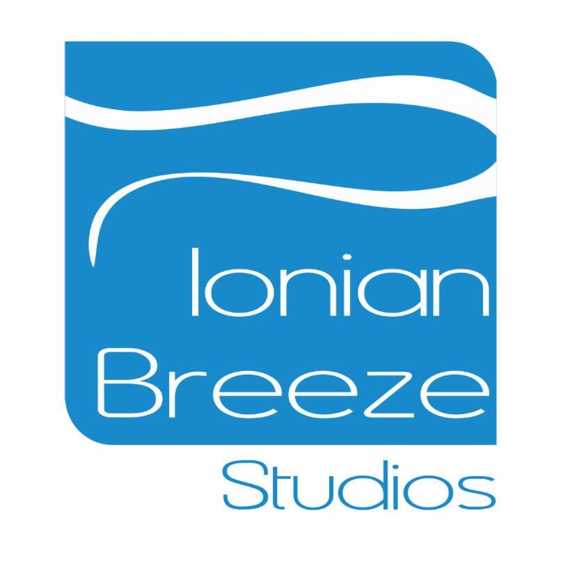 Ionian Breeze Studios Frínion الغرفة الصورة
